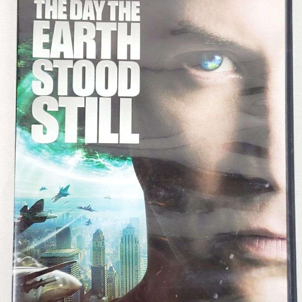 Day The Earth Stood Still 2007